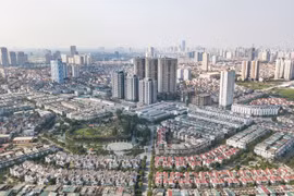 Dấu ấn khác biệt mang tên Văn Phú - Invest