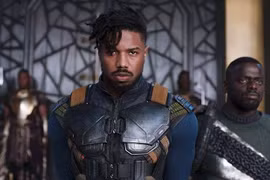 Nam tài tử Black Panther là ‘Người đàn ông quyến rũ nhất thế giới năm 2020’