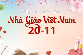 Bài phát biểu ngày 20/11 của lãnh đạo địa phương