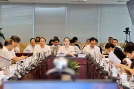 Đánh giá xếp hạng tín nhiệm quốc tế đối với EVNNPC