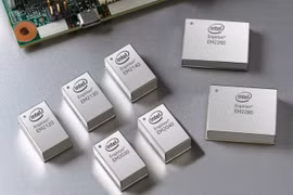 MediaTek chi 85 triệu USD để mua mảng chip quản lý điện năng Enpirion của Intel