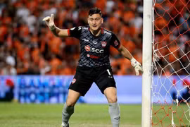 Văn Lâm thi đấu xuất sắc, Muangthong United vẫn thất bại ở Thai League