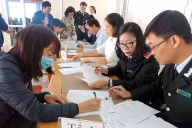 TP.Hà Nội: Công bố thanh tra 75 Doanh nghiệp nợ đọng BHXH