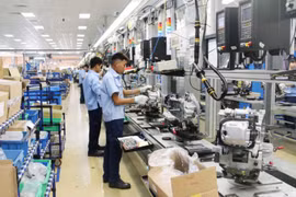 Giải bài toán để nợ xấu trong ngưỡng cho phép