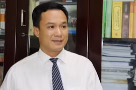 Phó Chủ nhiệm Ủy ban của Quốc hội giữ chức Phó Bí thư Tỉnh ủy Hải Dương
