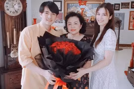 Sao Việt nói lời yêu thương trong “Ngày của Mẹ”