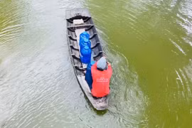 Thêm 2 hệ thống lọc nước nhiễm mặn thành nước ngọt cho vùng hạn Trà Vinh và Sóc Trăng