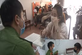 Thừa Thiên Huế: Phạt đôi nam nữ 400 nghìn đồng vì không đeo khẩu trang nơi công cộng
