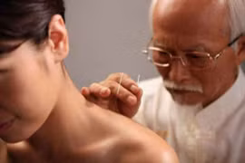 Hà Nội tập trung phát triển khám, chữa bệnh bằng y học cổ truyền