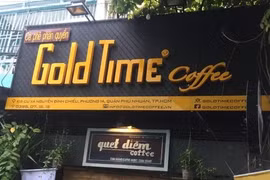 Vụ án công ty Gold Time: Nạn nhân cần liên hệ gấp với cơ quan công an