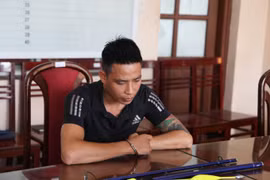 Lập hàng loạt tài khoản Facebook ảo lừa đảo trên mạng xã hội hơn 100 triệu đồng