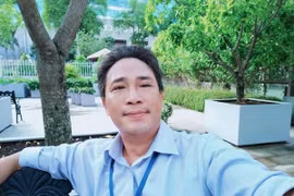 Bắt giam ông Quách Duy, chuyên viên văn phòng UBND TP HCM