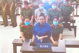 Thái Bình: Vợ Đường "Nhuệ" lại ra tòa vì thao túng đấu giá đất