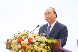 Thủ tướng: Mặt trận Tổ quốc làm tốt hơn nữa vai trò tập hợp, lắng nghe ý kiến nhân dân