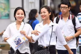 Điểm chuẩn trường Đại học Kinh Tế Kỹ Thuật Bình Dương năm 2020