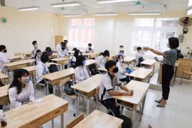 Đổi mới quản lý giáo dục phổ thông, giảm tải cho cả giáo viên và học sinh