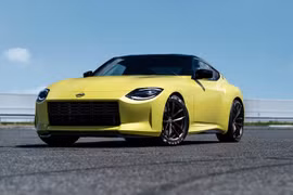 Nissan Z mới không được bán ở châu Âu vì quy định khí thải khắt khe