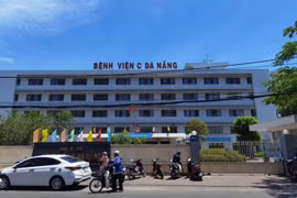 Phong tỏa các bệnh viện Đà Nẵng như từng làm tại Bạch Mai