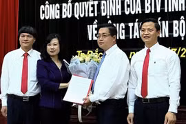 Thủ tướng Chính phủ phê chuẩn Phó Chủ tịch UBND tỉnh Bắc Ninh