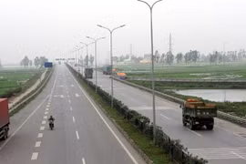 Tỉnh Bắc Ninh đề xuất 2 phương án cao tốc Nội Bài - Bắc Ninh - Hạ Long