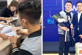 “Nhà tiền tỷ, xế hộp xịn”, Quang Hải làm luôn hàng xóm của Đông Nhi - Ông Cao Thắng