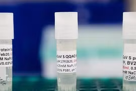 Gần 1 tỷ USD được Mỹ đầu tư để điều chế vắcxin ngừa COVID-19