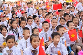 Năm học 2020-2021: Dự kiến tựu trường sớm nhất vào ngày 1/9/2020