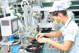 Hà Nội thu hút vốn FDI đạt hơn 1 tỷ USD