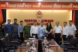 Thời sự 24H ngày 29/5: Chủ tịch phường ở Hà Nội viết đơn xin nghỉ vì không đáp ứng được công việc