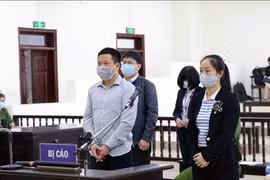 Khởi tố vụ "nhận tiền lãi ngoài" của Ngân hàng OceanBank