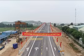 Hai tỉnh Bắc Giang - Bắc Ninh kết hợp hướng đến mục tiêu phát triển kinh tế