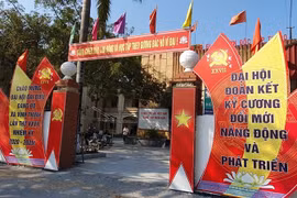 Thanh Hoá: Vợ Chủ tịch xã khai man tuổi để trục lợi bảo hiểm?