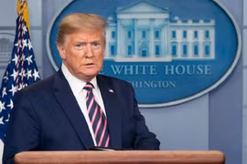 Sự thật của những lời đe dọa ‘suông’ của Donald Trump