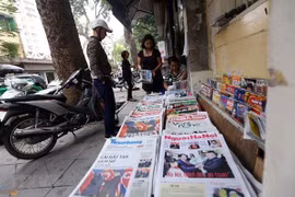 Báo chí Thành phố Hồ Chí Minh triển khai đề án sắp xếp báo chí đến năm 2025