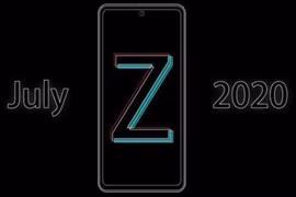 Miếng dán bảo vệ màn hình tiết lộ thiết kế mặt trước của OnePlus Z