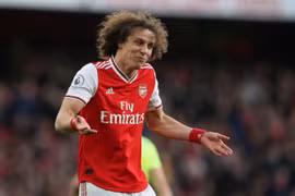Tin thể thao nổi bật 29/5: Arsenal gặp khó, David Luiz có thể sắp rời Emirates ngay trong mùa hè này