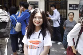 Hà Nội lên kế hoạch tổ chức thi thử tốt nghiệp trực tuyến