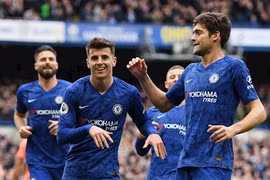 Ai là cầu thủ “đẹp trai, xuất sắc” nhất Chelsea hiện tại