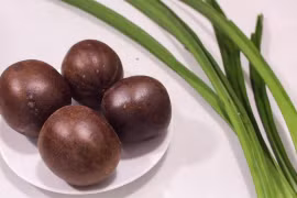 Những công dụng tuyệt vời của quả la hán với sức khoẻ
