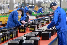 Doanh nghiệp chế biến chế tạo đón cơ hội từ làn sóng dịch chuyển đầu tư
