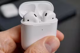 Airpods bị cáo buộc vi phạm bằng sáng chế