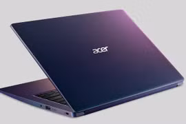 Acer Aspire 5 ra mắt phiên bản màu mới