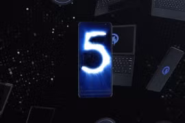 Qualcomm ra mắt công nghệ sạc nhanh Quick Charge 5: Sạc 50% pin trong vòng 5 phút