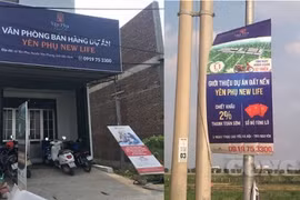 Tỉnh Bắc Ninh 'ưu ái' cho doanh nghiệp coi thường pháp luật?