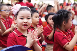 Hà Nội: Nhiều trường tư thục thông báo khẩn lùi ngày tựu trường vì Covid-19