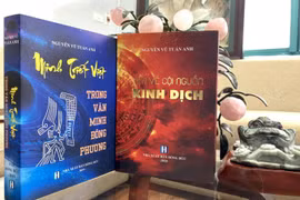 Góc nhìn hoàn toàn mới về cội nguồn văn minh Đông phương