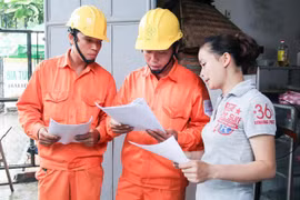 Điện một giá có rơi vào tình trạng 'bình mới rượu cũ'?