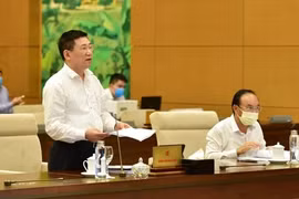 Đội ngũ công chức Kiểm toán Nhà nước không nên quá 2.700 người