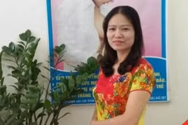 Khởi tố, tạm giam bà nội pha thuốc chuột vào sữa đầu độc cháu