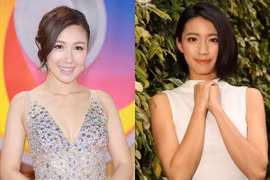 Để lăng xê "gà cưng", TVB không ngại chèn ép người tài, khiến nhiều cặp sao mặt lạnh với nhau